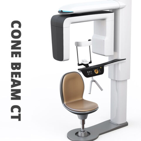 cone beam CT machine